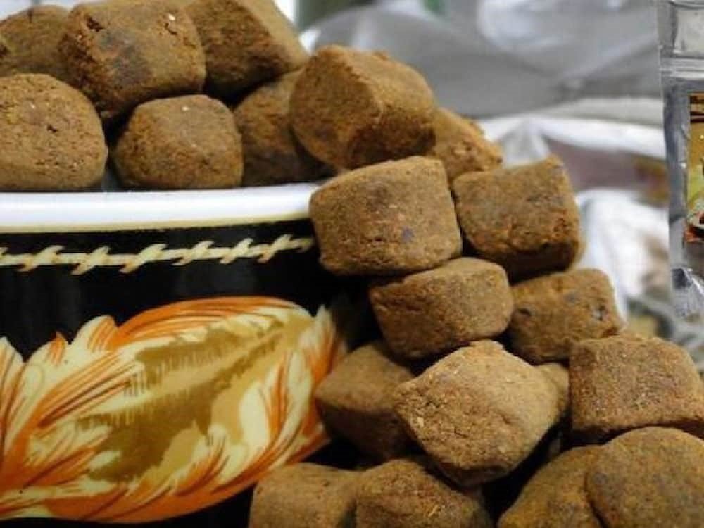 خرید حبه قند خرما