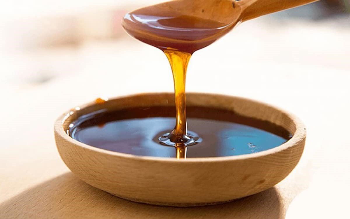 فواید شهد خرما