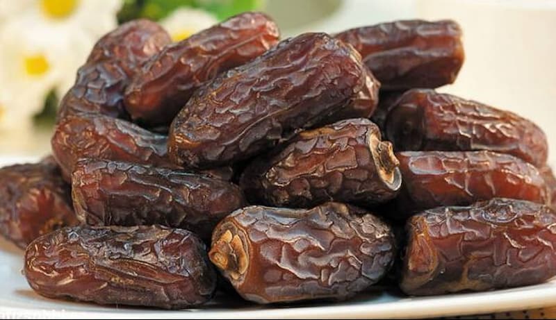 قیمت خرید خرما پیارم حاجی آباد