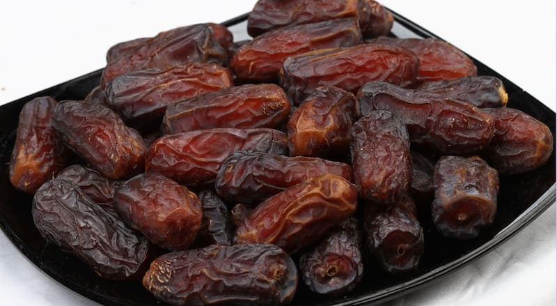 قیمت خرما پیارم حاجی آباد