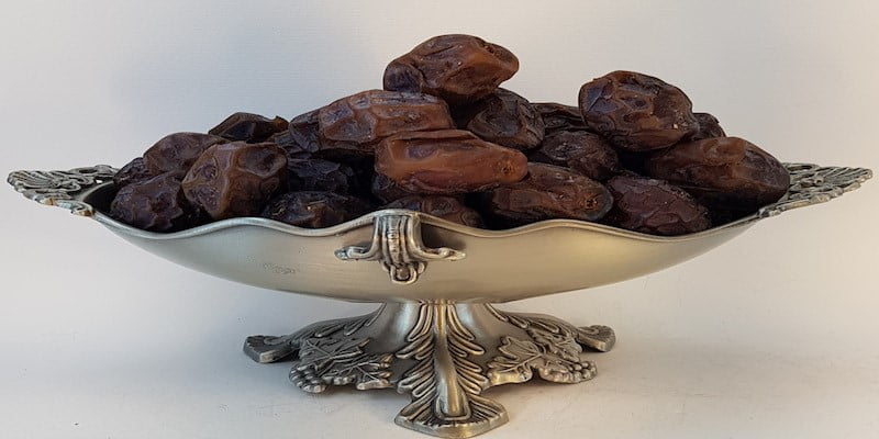 خرما خاصویی بهبهان