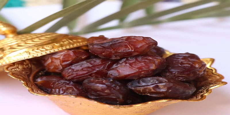 خرما خاصویی دمباز