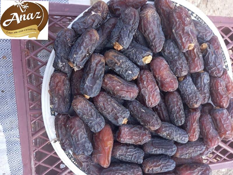 خرید فوق العاده خرما پیارم