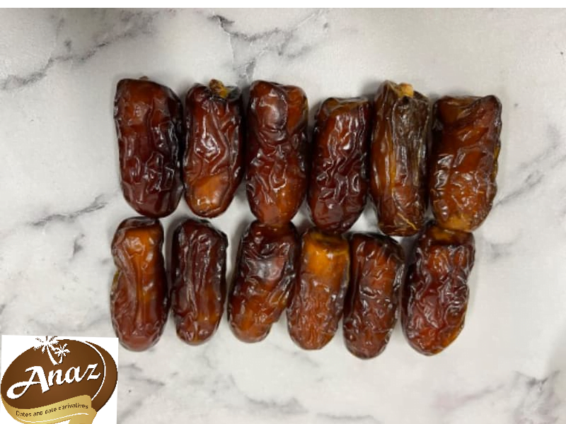 انواع خرما پیارم