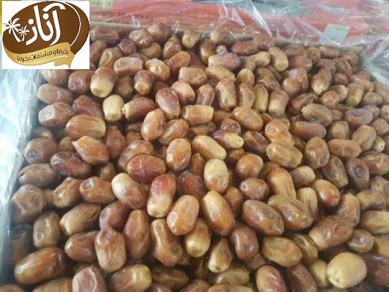 خرما زاهدی اهواز