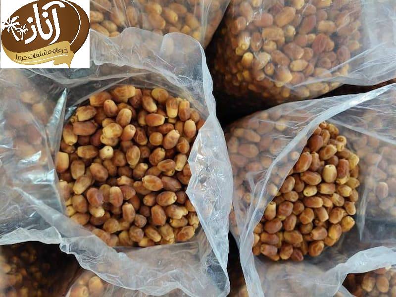 خرمای زاهدی شیراز