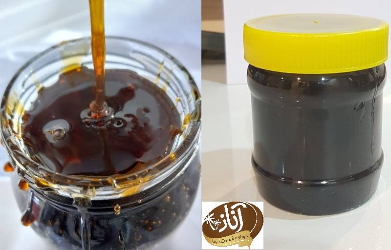 شیره خرما