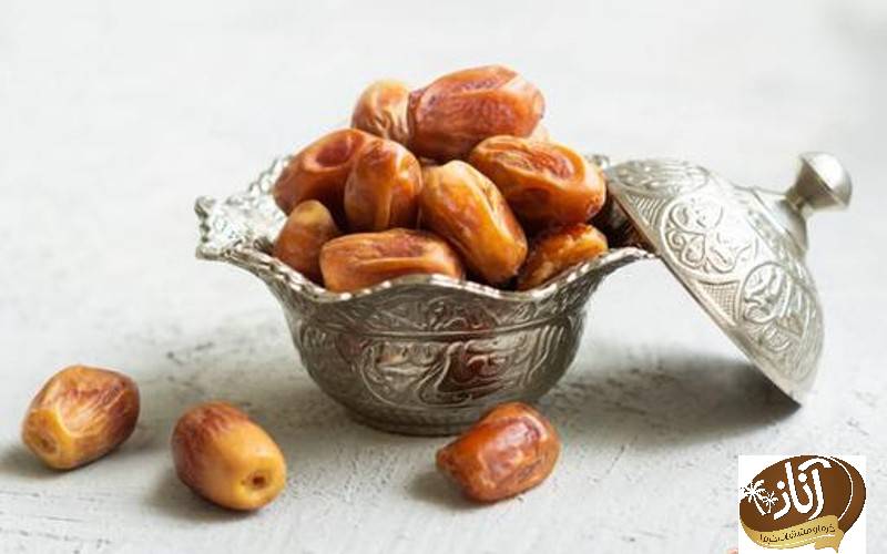 خرید خرما زاهدی