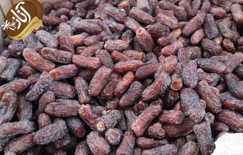 خواص خرما پیارم 