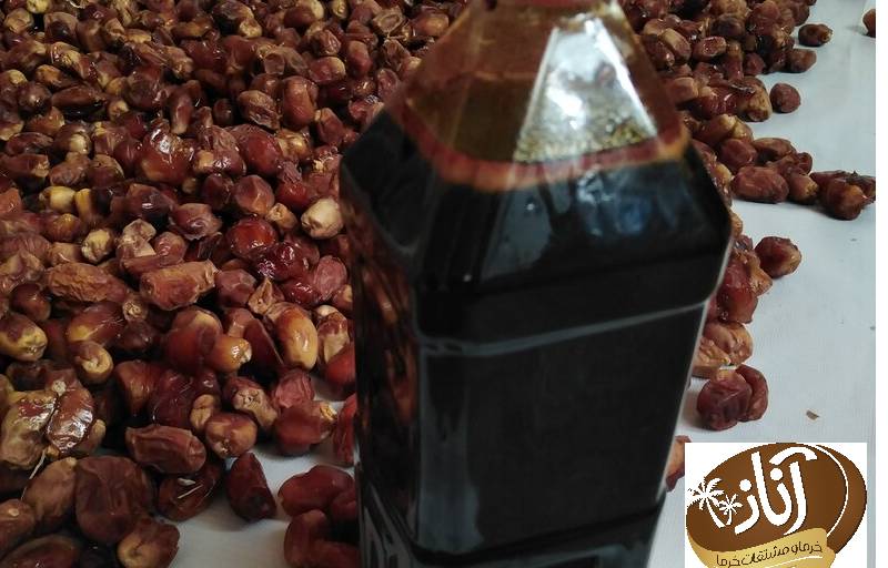 شیره خرما برای لاغری