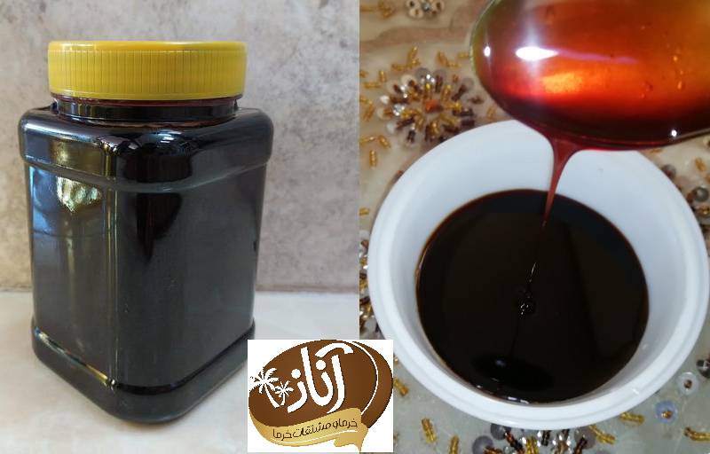 شیره خرما برای سرماخوردگی