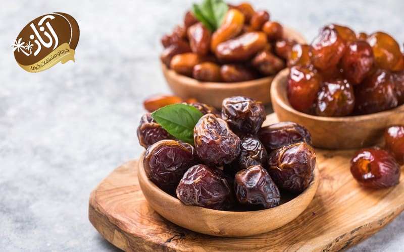 خرما استعمران