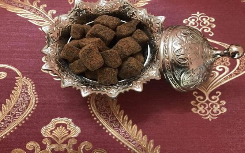 قیمت حبه قند خرما 