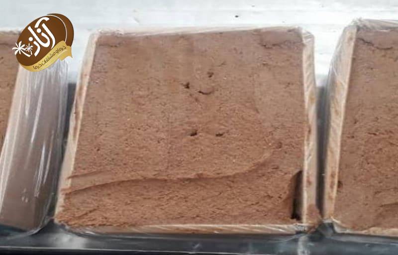 خمیر خرما شیراز