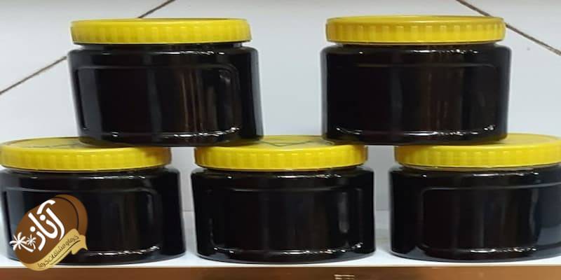 طرز تهیه شیره خرما