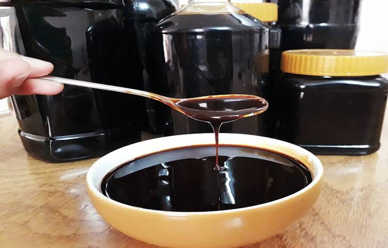 شیره خرما اصل