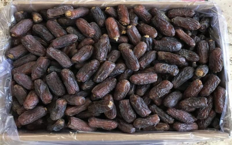 خرید فوق العاده خرما پیارم