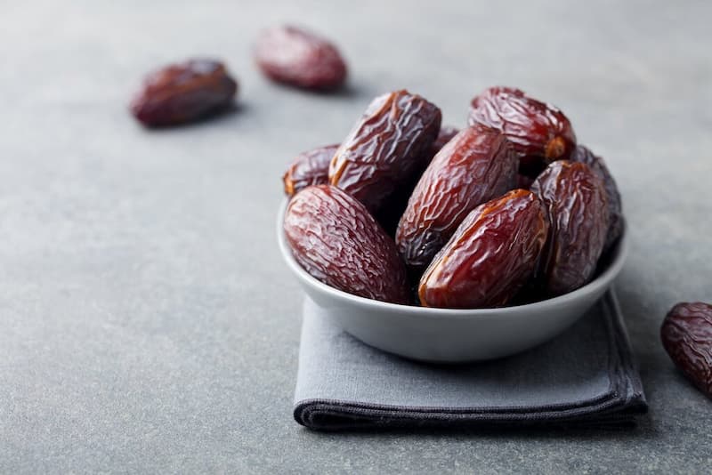 خواص خرما پیارم