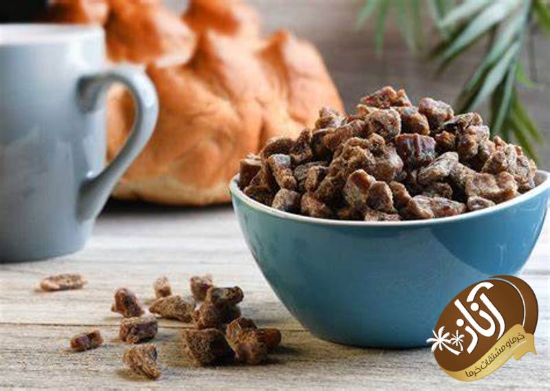 چیپس خرما | فروشندگان قیمت مناسب چیپس خرما