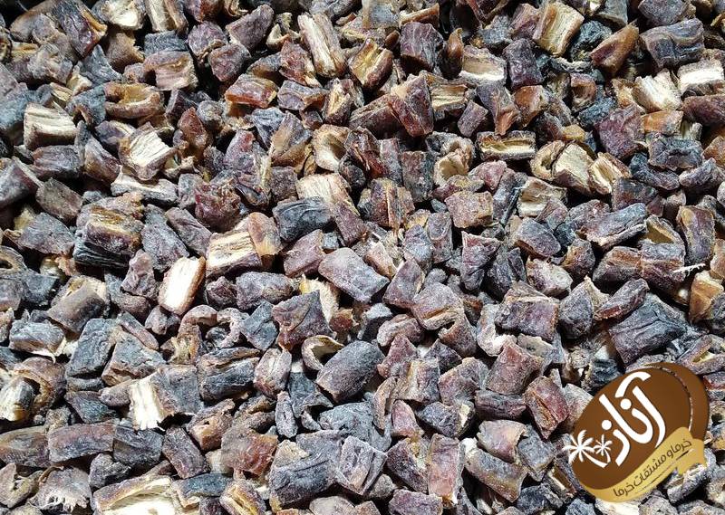 قیمت چیپس خرما