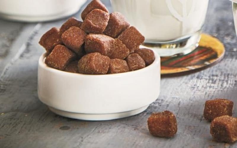 قیمت حبه قند خرما 