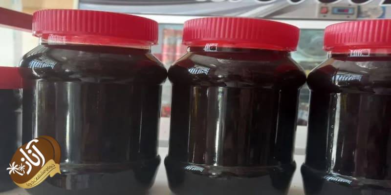 قیمت شیره خرما 