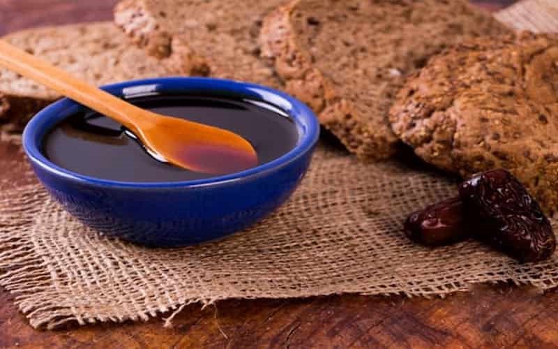 خرید و فروش شیره خرما