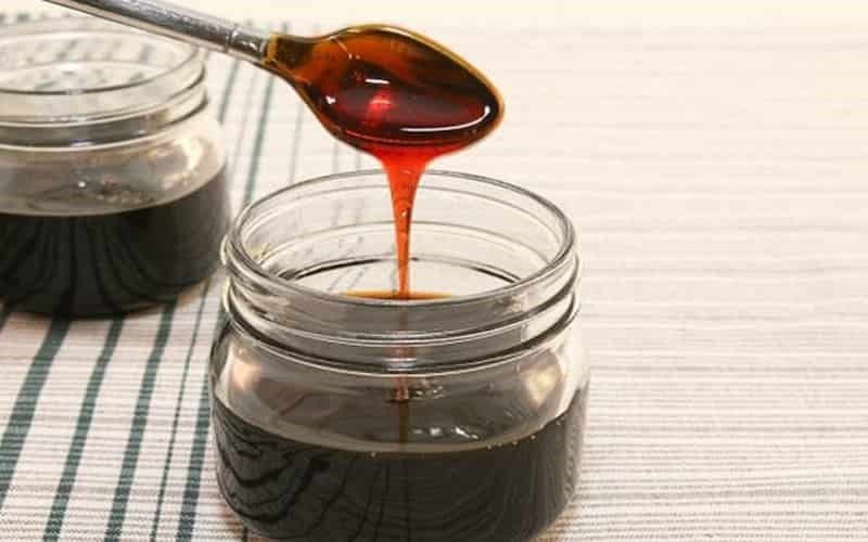 شیره خرما اصل