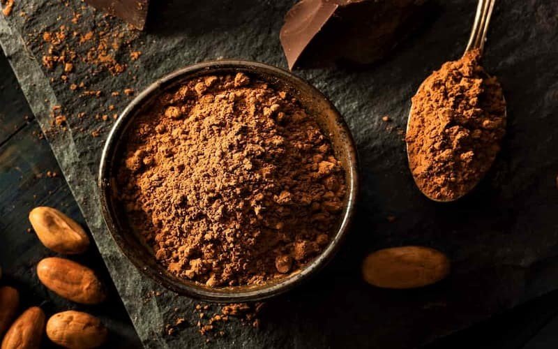 قیمت پودر هسته خرما