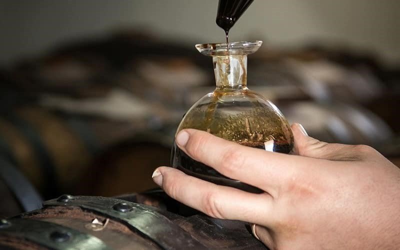 خواص سرکه خرما