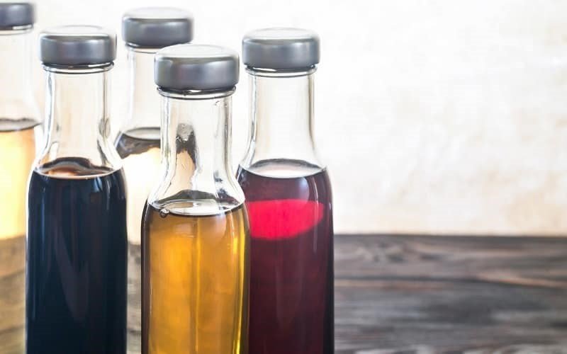 سرکه خرما ارگانیک