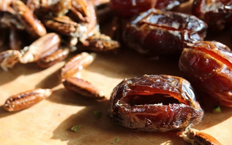 خرما بدون هسته صادراتی درجه یک