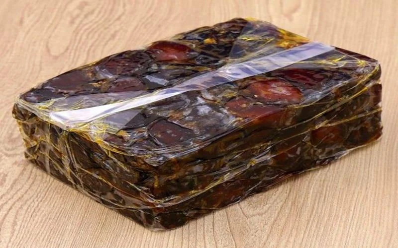 خرما بدون هسته صادراتی