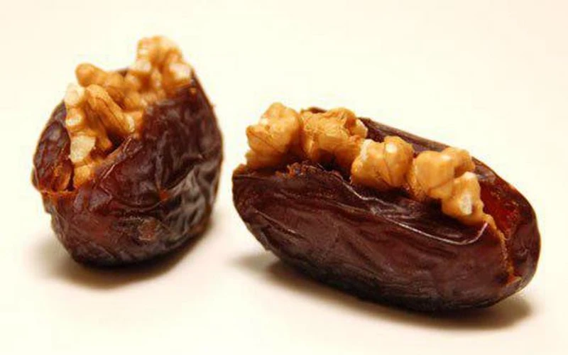 خرما بدون هسته