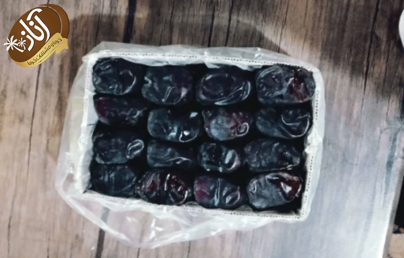 خرما مضافتی 