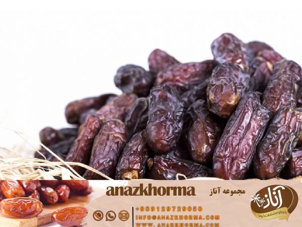 خواص خرما پیارم در طب سنتی