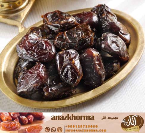 خرمای کبکاب عمده