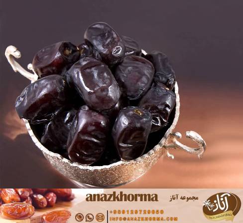 قیمت خرما ربی