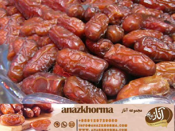 چه عواملی بر دوام و کیفیت خرما تاثیر می گذارد؟