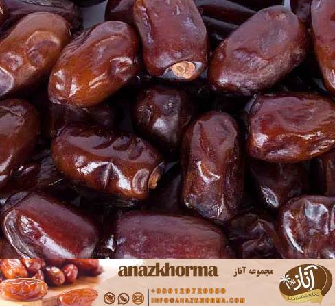 قیمت خرمای مضافتی