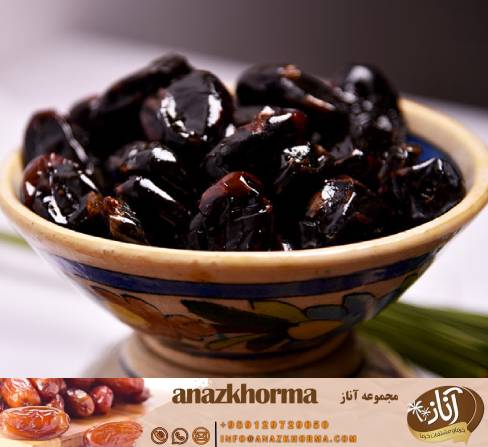 خواص خرمای کبکاب