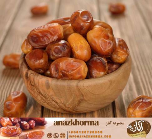 صادرات خرمازاهدی