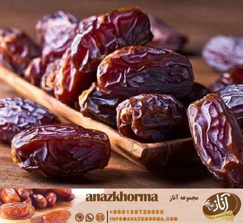 خرمای شاهانی جهرم