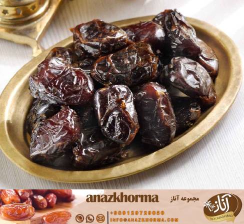 معرفی ارزان ترین نوع خرما در بازار