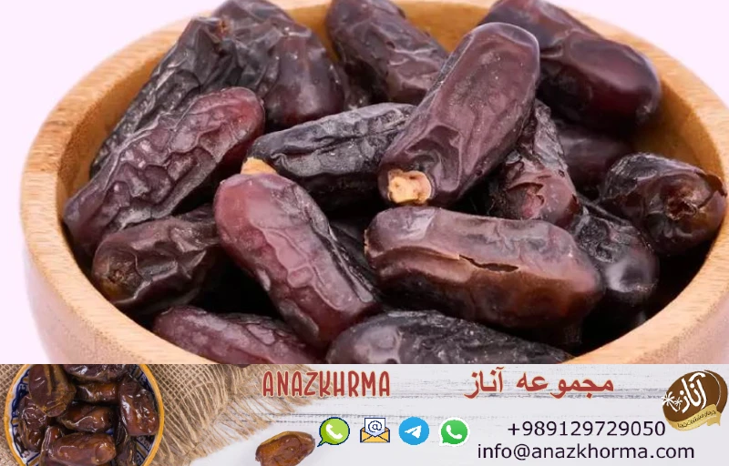خرما ربی