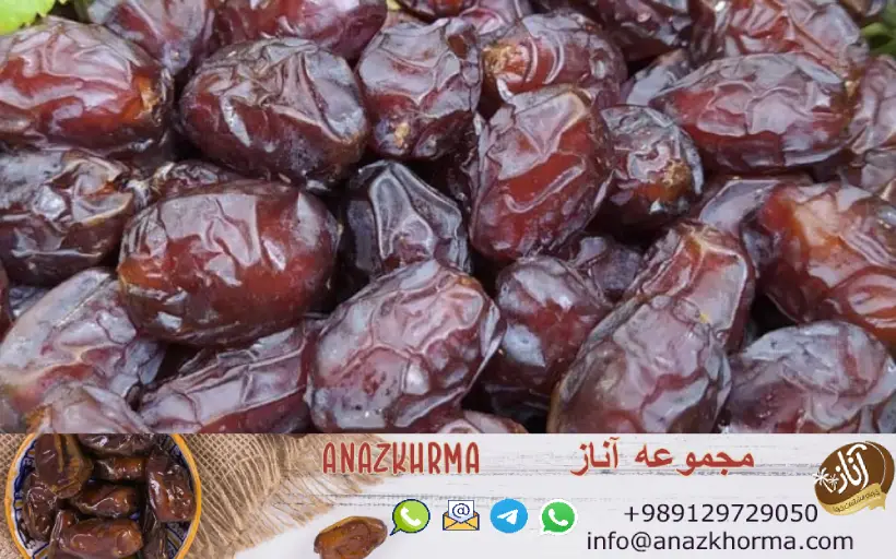 خرما خاصویی بوشهر