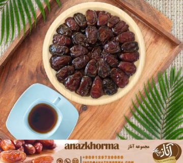 اقتصادی ترین نوع خرما در بازار کدام است؟