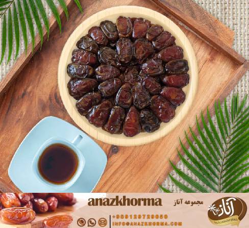 اقتصادی ترین نوع خرما در بازار کدام است؟