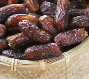 خرید انواع خرما پیارم با بهترین قیمت