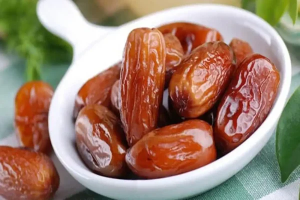 خرما خاصویی خشک درجه یک